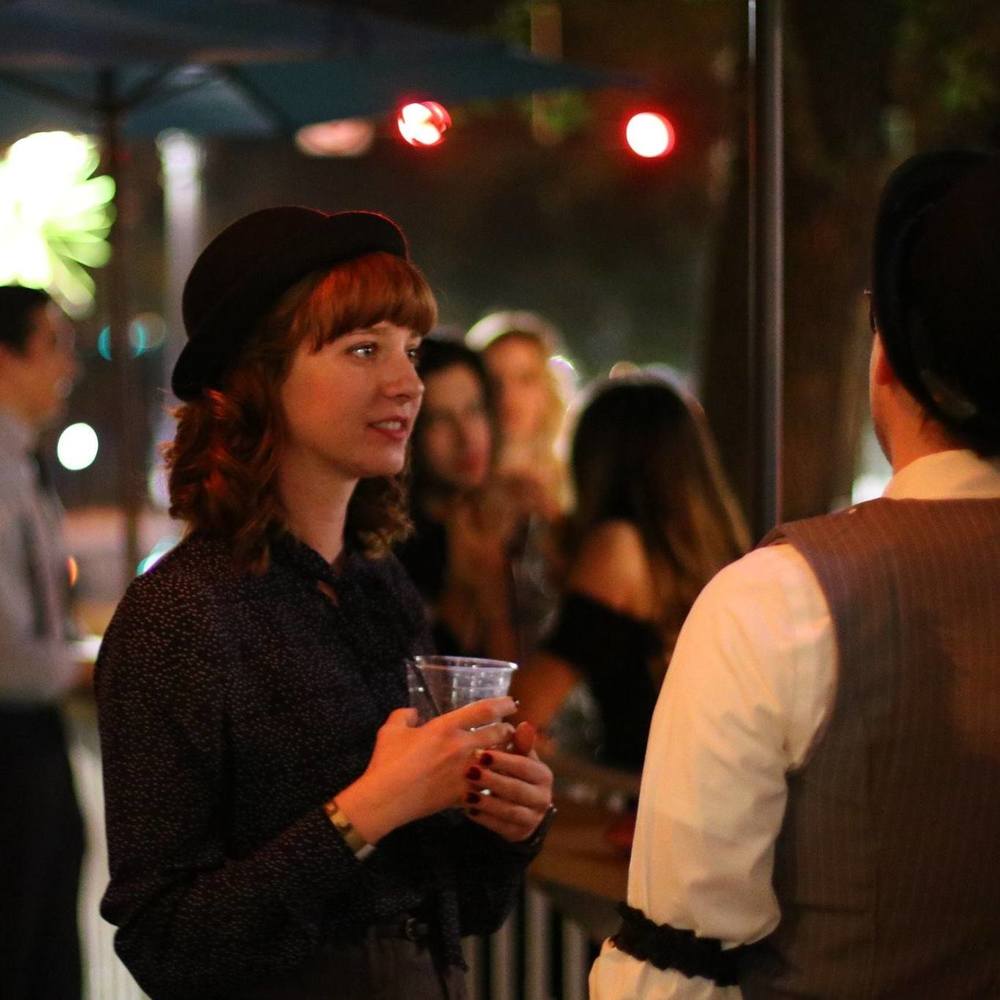 Meet your Posher, Kaitlyn
